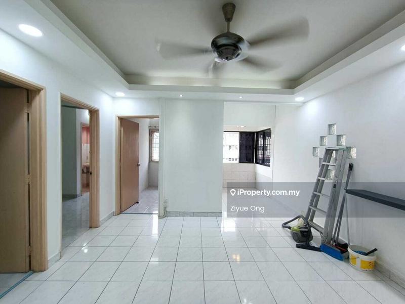 Pangsapuri untuk Dijual di Sri Cempaka (Puchong Jaya) oleh Ziyue Ong - Interior - iProperty.com.my