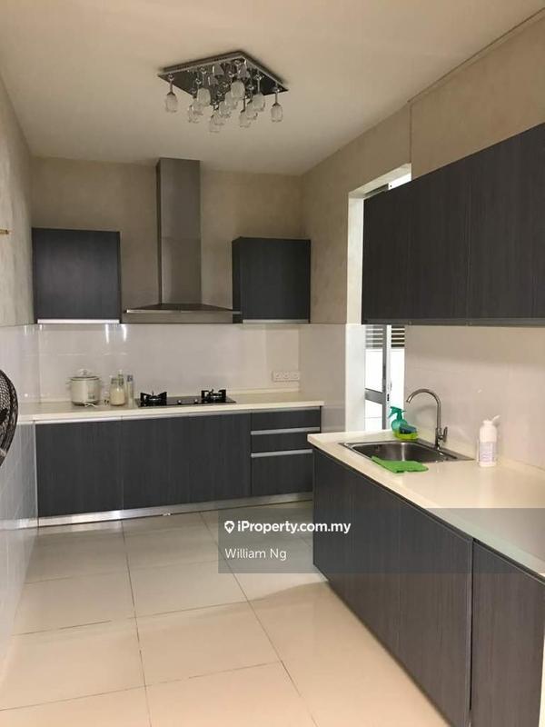 Condominium for Sale in Koi Boulevard by William Ng - iProperty.com.my