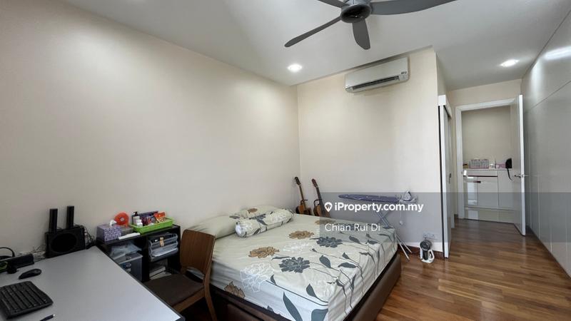 Condominium for Sale in Jesselton Residences by Chian Rui Di - iProperty.com.my