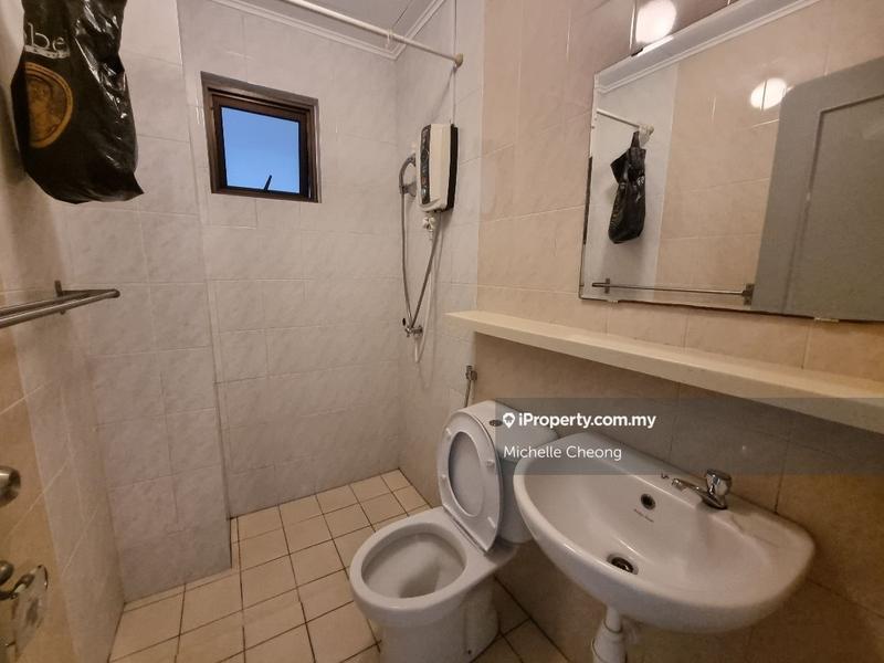 Kondominium untuk Disewa di Casa Kiara oleh Michelle Cheong - iProperty.com.my