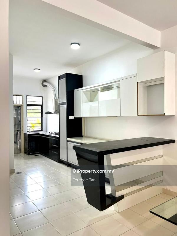 2-storey Terraced House for Rent in Taman Bestari Perdana, Pasir Gudang by Terence Tan - iProperty.com.my