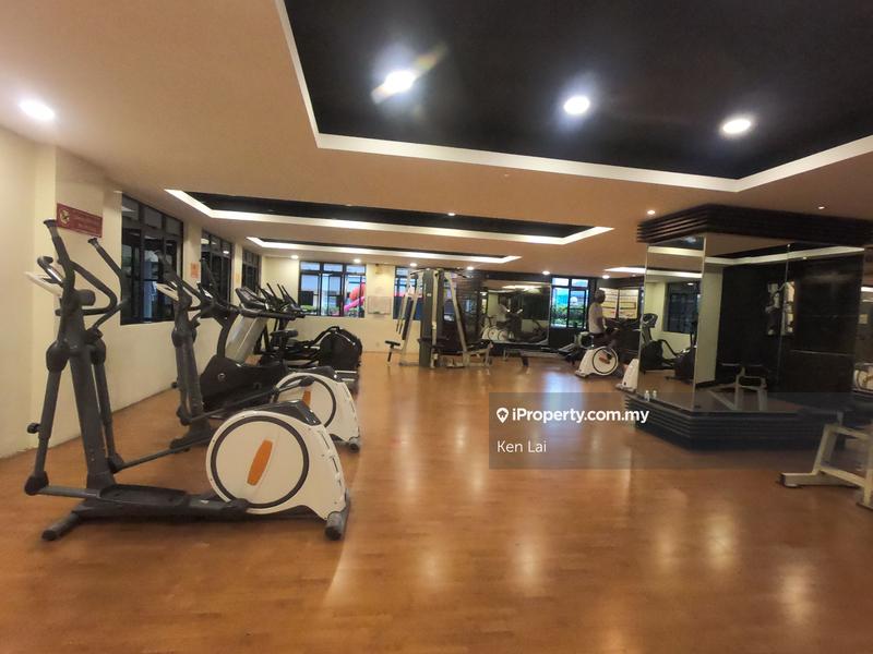 Kondominium untuk Dijual di Pelangi Utama oleh Ken Lai - iProperty.com.my