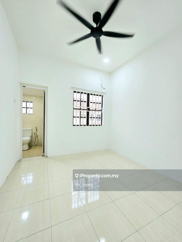 Rumah Teres 2-Tingkat untuk Dijual di Bandar Baru Sri Klebang, Chemor oleh Mr. Heng - iProperty.com.my