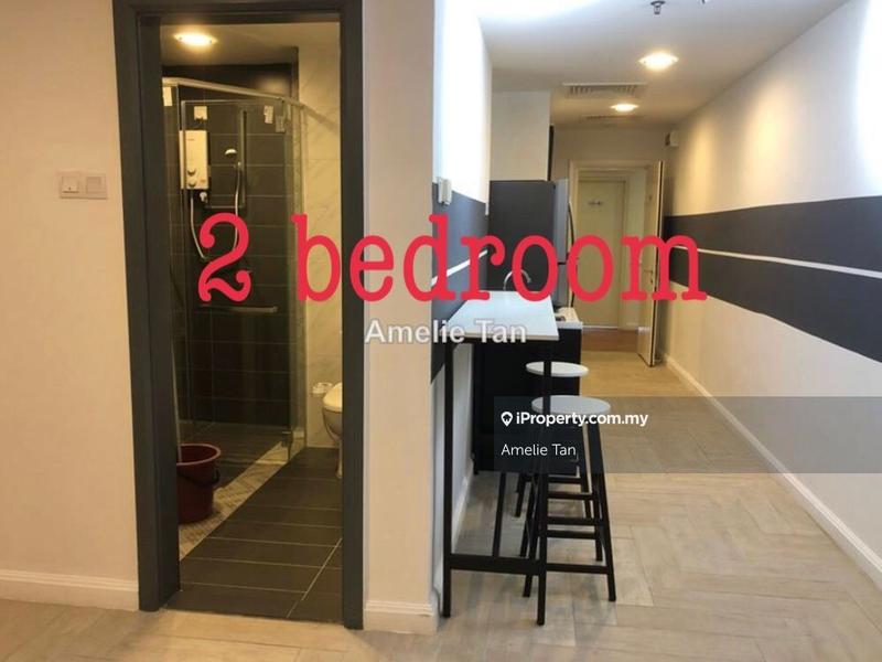 For Rent - Marriot International Hotel @ Empire City