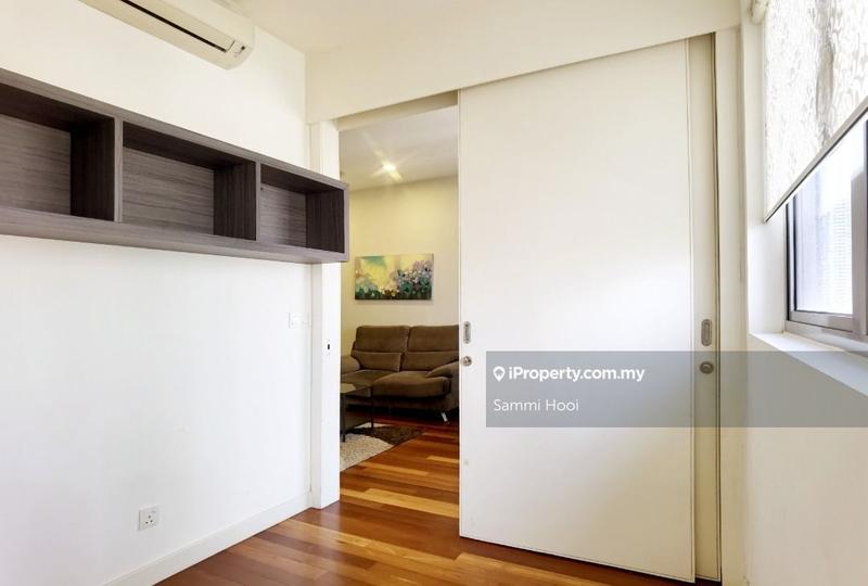 Condominium for Rent in Sixceylon by Sammi Hooi - iProperty.com.my