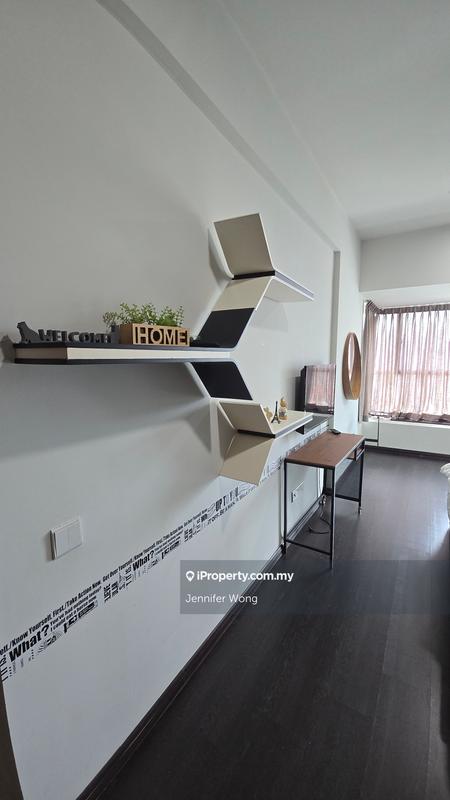 For Sale - The Leafz @ Dedaun