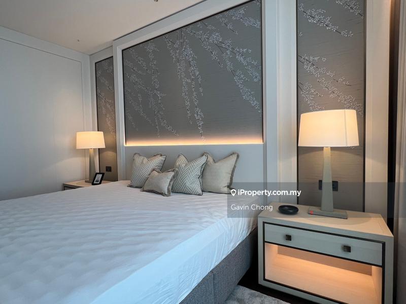 Residensi Servis untuk Dijual di St Regis oleh Gavin Chong - iProperty.com.my