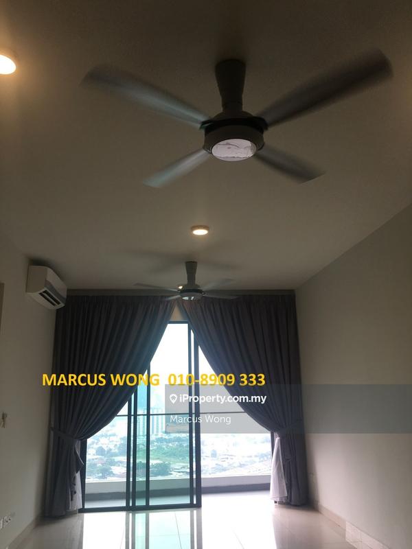 Service Residence for Rent in LakePark Residence @ KL North by Marcus Wong - iProperty.com.my