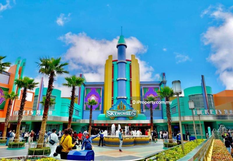 Apartment for Rent in Kayangan Apartment by Roy Lai - iProperty.com.my