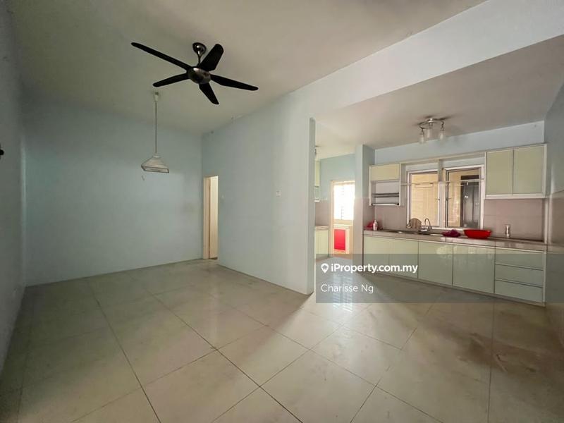Rumah Berangkai 2.5 Tingkat untuk Dijual di mic2e, Cheras oleh Charisse Ng - iProperty.com.my