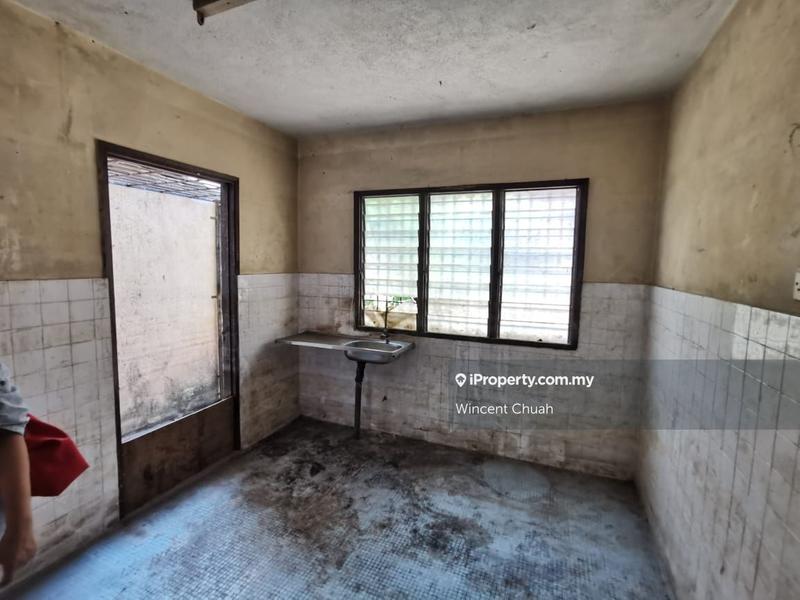 2-storey Terraced House for Sale in Taman Sri Muda, Shah Alam by Wincent Chuah - iProperty.com.my