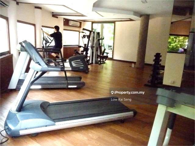 Kondominium untuk Dijual di Angkupuri Condominium oleh Low Kai Seng - iProperty.com.my