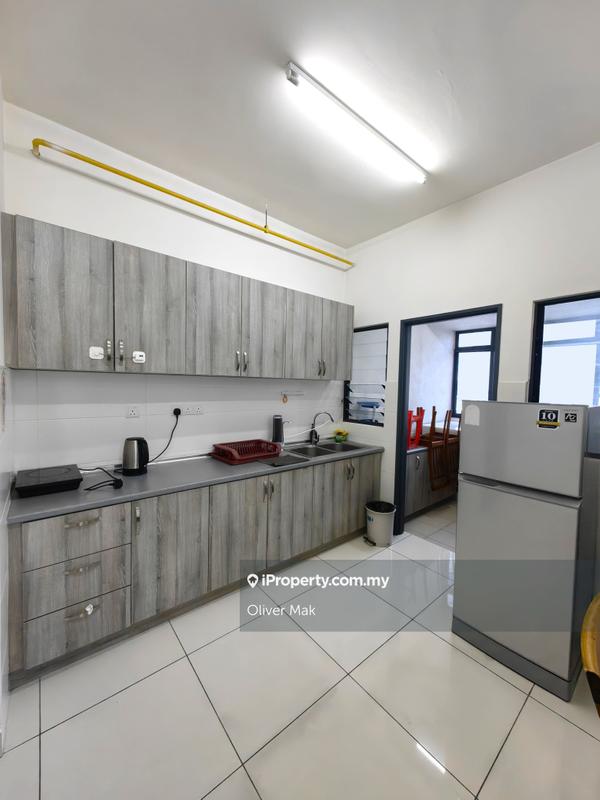 Service Residence for Rent in The Link 2 Residences by Oliver Mak - iProperty.com.my