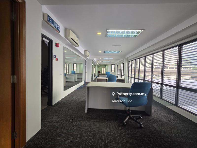 Retail-Office for Rent in Bangsar Baru, Bangsar by Madison Foo - iProperty.com.my