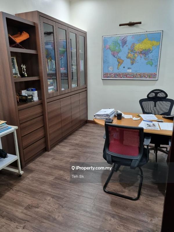 2.5-storey Terraced House for Sale in USJ Heights, Subang Jaya by Teh Bk - iProperty.com.my