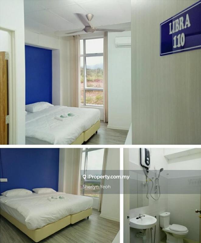 Soho for Rent in Proton City, Tanjung Malim by Sherlyn Yeoh - iProperty.com.my