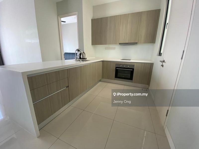 Service Residence for Sale in Arnica @ Tropicana Gardens by Jenny Ong - iProperty.com.my