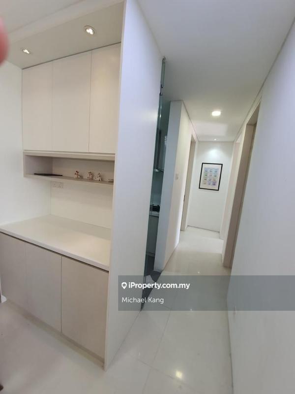 Condominium for Sale in The Capers @ Sentul East by Michael Kang - iProperty.com.my