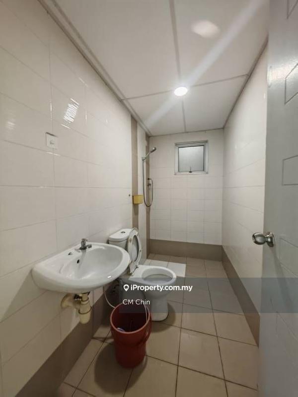 Residensi Servis untuk Dijual di Axis Crown oleh CM Chin - iProperty.com.my
