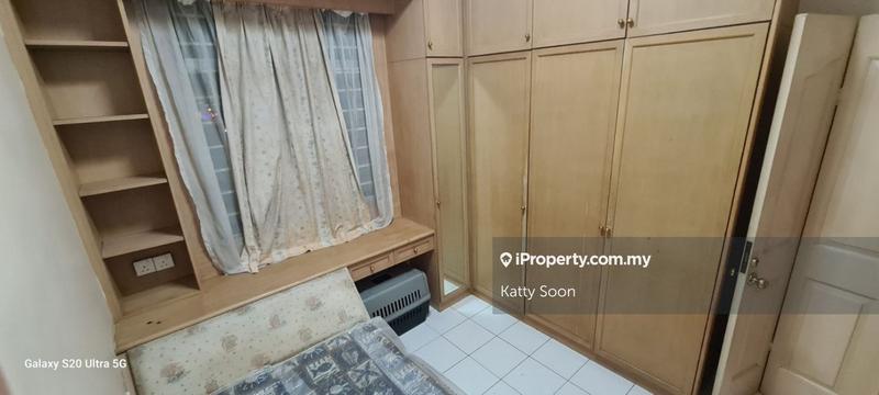 Apartment for Sale in Tasik Heights Apartment by Katty Soon - iProperty.com.my