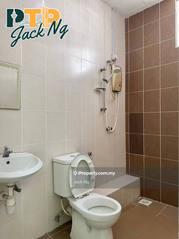 3-storey Terraced House for Rent in Sungai Puyu, Butterworth by Jack Ng - iProperty.com.my