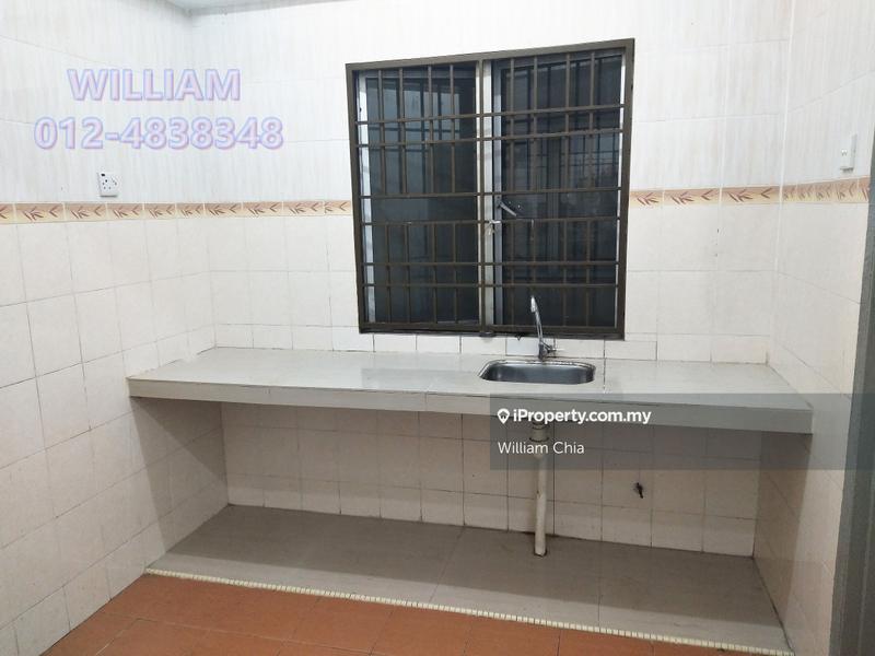 Pangsapuri untuk Dijual di Kantan Court oleh William Chia - iProperty.com.my