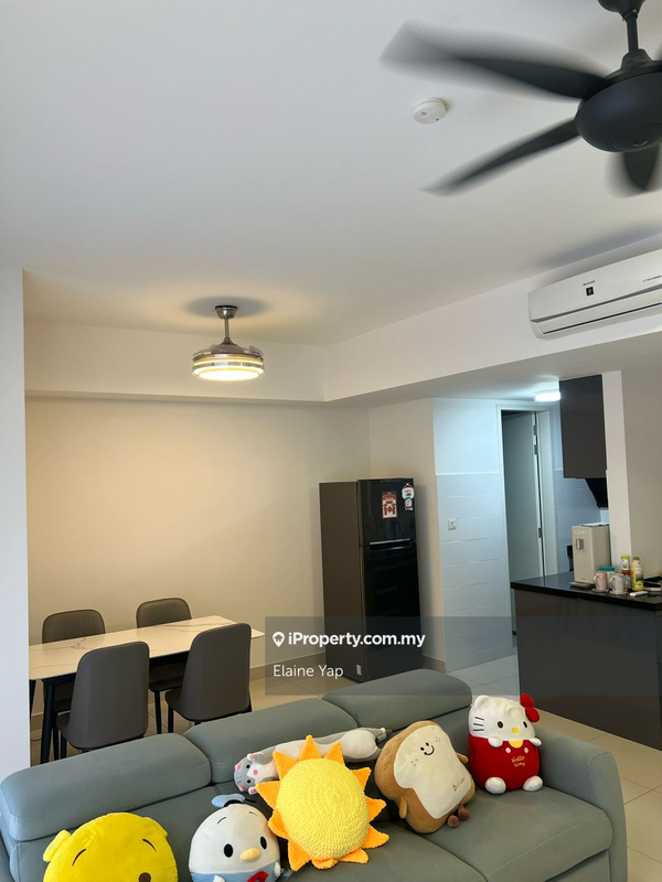 Kediaman Servis untuk Dijual di Paisley @ Tropicana Metropark oleh Elaine Yap - iProperty.com.my