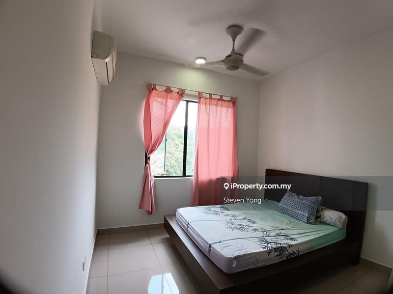 Condominium for Sale in Sutera Pines by Steven Yong - iProperty.com.my