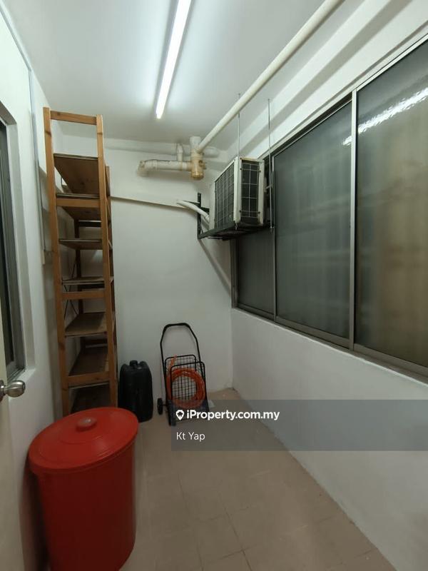 Condominium for Sale in Amadesa Resort Condominium by Kt Yap - iProperty.com.my