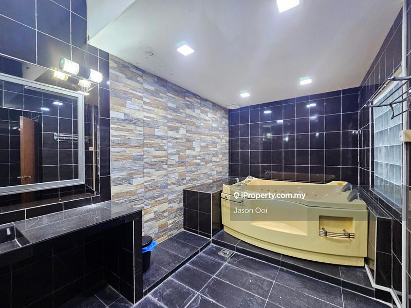 2-storey Terraced House for Sale in Putra Permai, Subang Jaya by Jason Ooi - iProperty.com.my