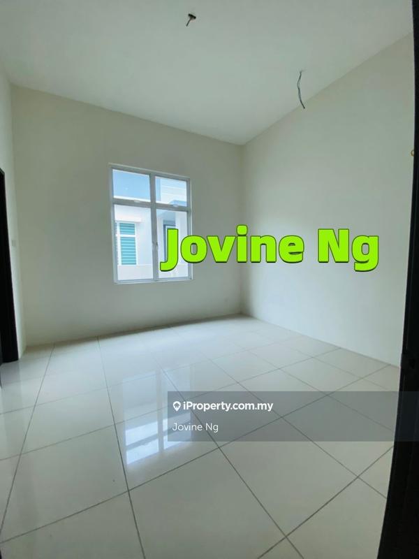 Bungalow House for Sale in Taman Desa Impian, Bukit Mertajam by Jovine Ng - iProperty.com.my