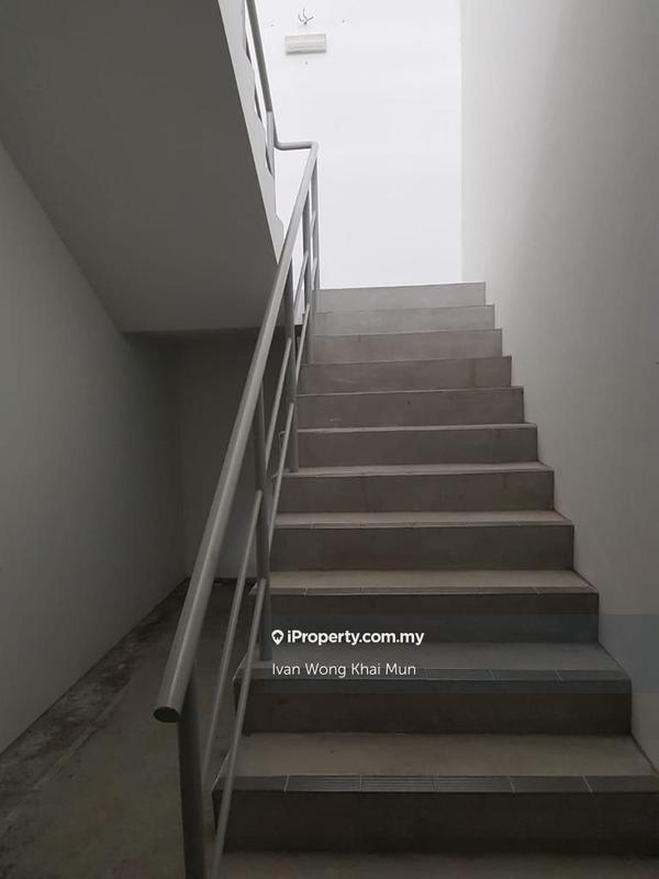 Semi-D Factory for Rent in Bandar Bukit Raja, Klang by Ivan Wong Khai Mun - iProperty.com.my