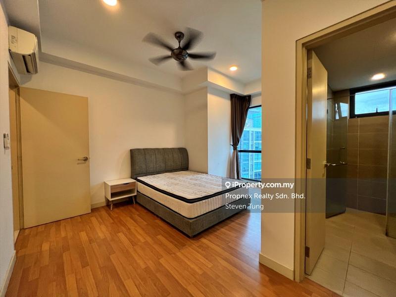 Service Residence for Sale in V Residence 2 @ Sunway Velocity by Steven Tung - iProperty.com.my