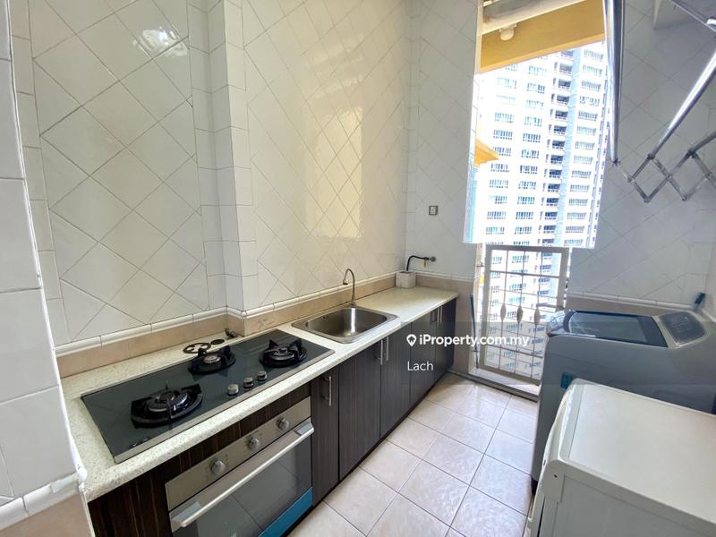 Kondominium untuk Dijual di La Grande Kiara oleh Lach - iProperty.com.my