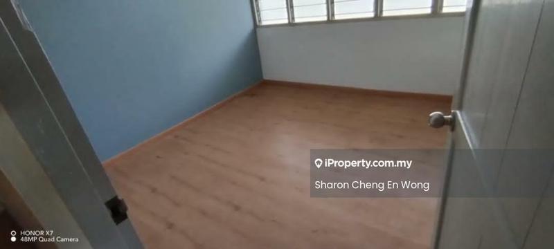 Rumah Berangkai 1 Tingkat untuk Dijual di Poh Kwong Park, Kuching oleh Sharon Wong - iProperty.com.my
