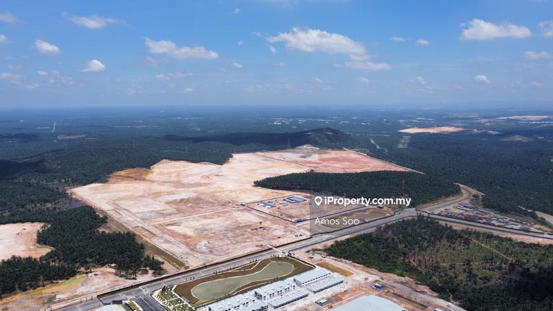 Tanah Perindustrian untuk Dijual di Kapar, Selangor oleh Amos Soo - iProperty.com.my