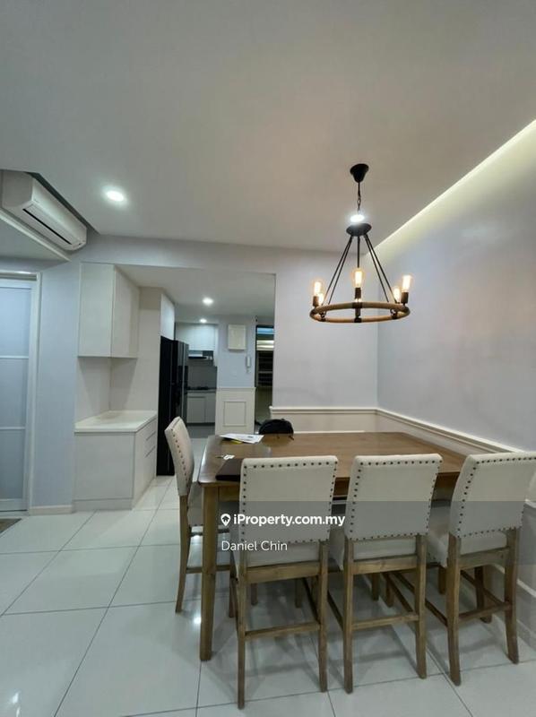 Kondominium untuk Dijual di Infiniti 3 Residences oleh Daniel Chin - iProperty.com.my