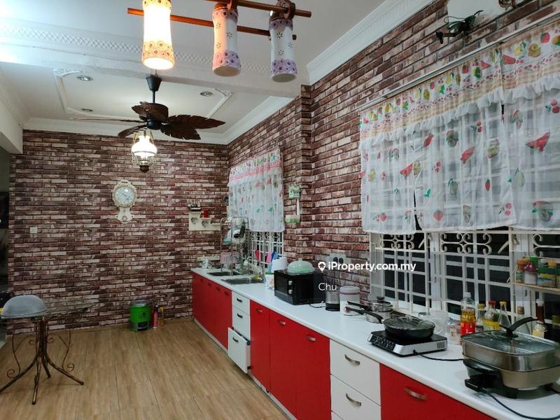 Rumah Berkembar untuk Dijual di Taman Templer, Seremban oleh King Chin - iProperty.com.my