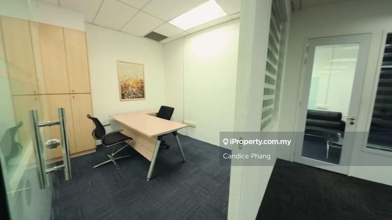 Pejabat untuk Disewa di Bangsar Utama, Bangsar oleh Candice Phang - iProperty.com.my