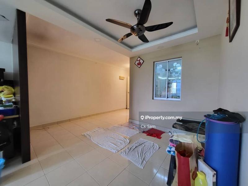 Kondominium untuk Dijual di Casa Prima Condominium oleh Ck Sam - iProperty.com.my