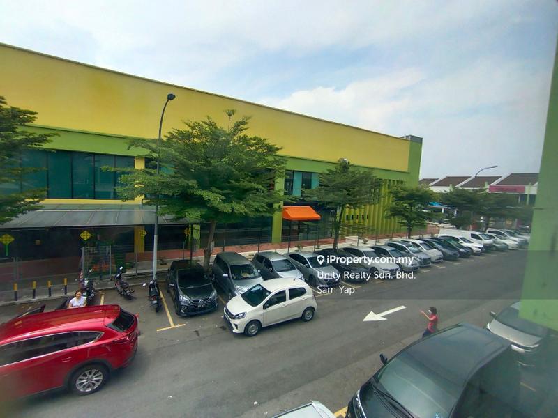 Shop-Office for Rent in Bandar Damai Perdana, Cheras by Sam Yap - iProperty.com.my