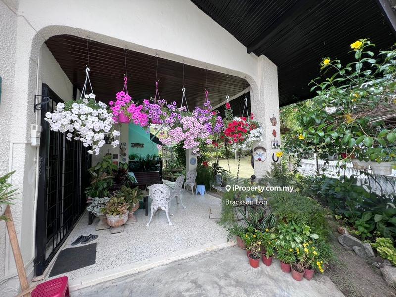 Semi-Detached House for Sale in ha38v, Ulu Kelang by Brackson Loh - iProperty.com.my