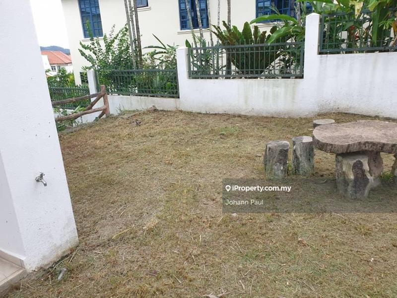 Bungalow House for Sale in Tropicana Golf & Country Resort, Petaling Jaya by Johann Paul Gregory - iProperty.com.my