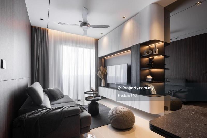 For Sale - Amani Residence