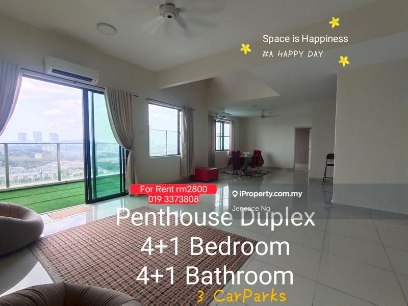 For Rent - Atmosfera Kondominium