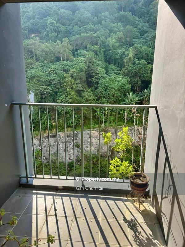 Service Residence for Rent in The Stone by Gan Chun Kai - iProperty.com.my