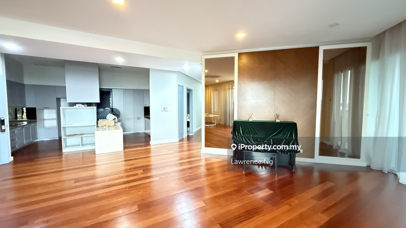 For Sale - The Republic