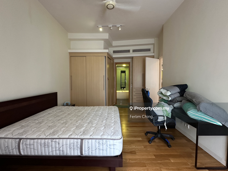 Kediaman Servis untuk Disewa di St Mary Residences oleh Ferlim Ching - iProperty.com.my