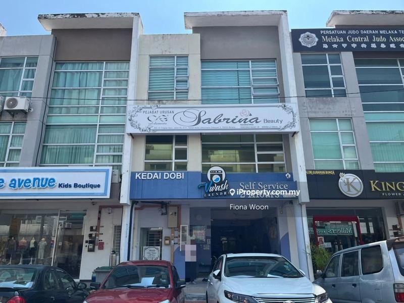 For Rent - Taman Mahajaya