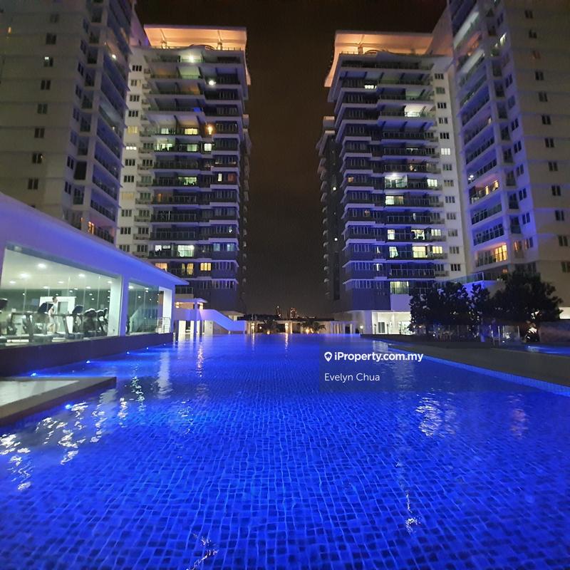 Condominium for Rent in The Regina by Evelyn Chua - iProperty.com.my